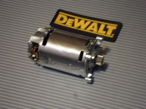 Dewalt 18v moteur - dewalt, moteur/pignon