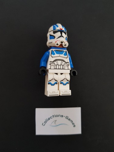 Lego star wars figurine - star,