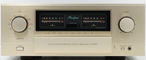 Amplificateur intégré - amplificateur,