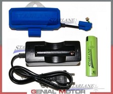 Kit support batterie STARLANE