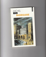 Morgane Michel Rio 2002 Bretagne moyen âge culture celtique roi Arthur Merlin