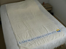 DRAP DE BAIN/PLAGE SIGLE - NEUF