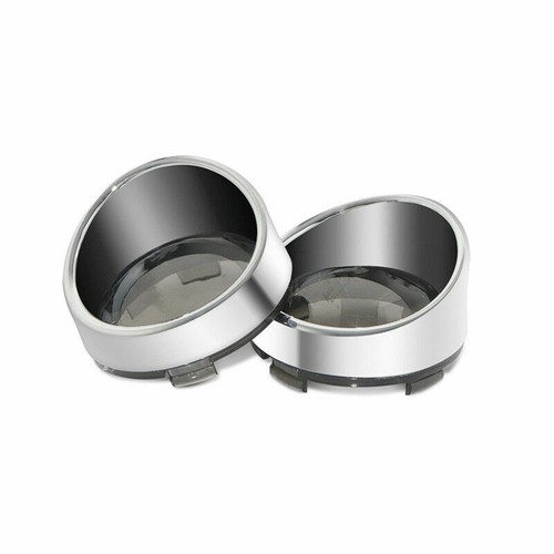 Pièces chrome visière - pièces,