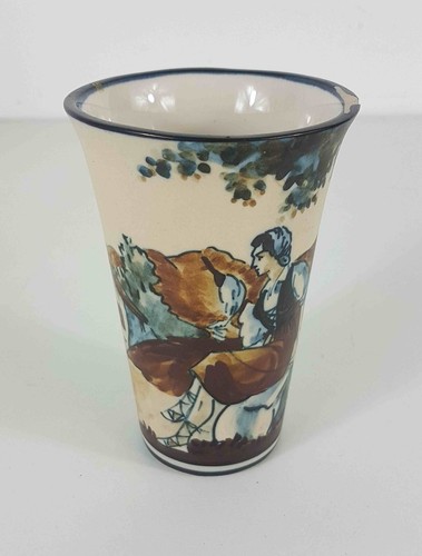 Gobelet petit vase - ou,