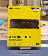 corsair vengeance rgb rs