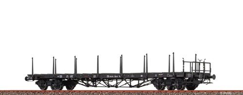 Brawa 50651 runge - runge, ssim