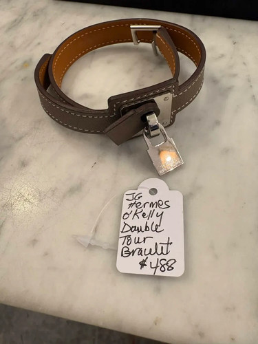 Hermes kelly double tour - hermes, o'kelly