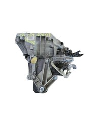 BOITE DE VITESSES DACIA LODGY (JS) MPV 1.2 TCE 16V (H5F-408) 320106908R