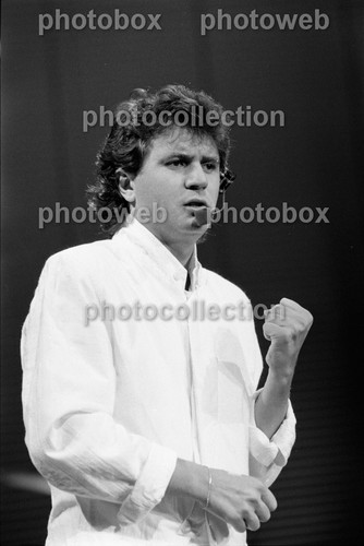 Daniel balavoine exclusive - *,