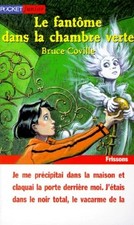 Le Fantôme dans la chambre