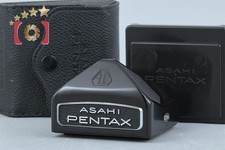 PENTAX 6x7 Eye Level Finder