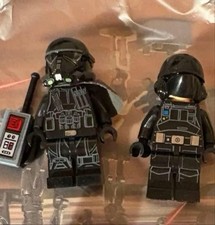 LEGO Star Wars Minifigure