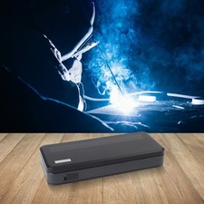 HS02 Set de fer à souder avec