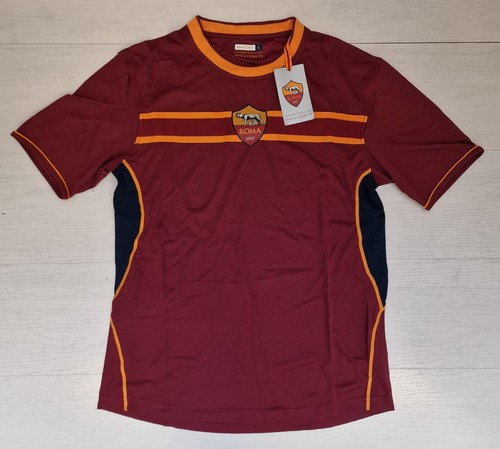 Roma maillot entraînement - as,