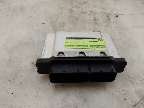 Calculateur moteur ecu engine - moteur,