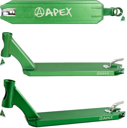 Apex pro trottinette stunt - pro,
