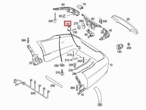 Mercedes cls w219 - cls,