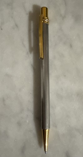 Stylo bille must cartier - stylo, de