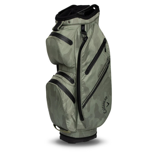 Sac golf callaway - chase, dry