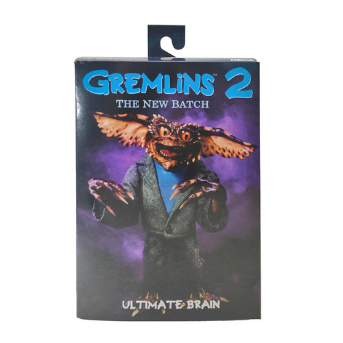 Figurine gremlins the new - gremlins,