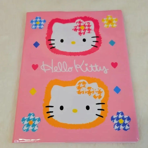 Hello kitty vintage sanrio - vintage,