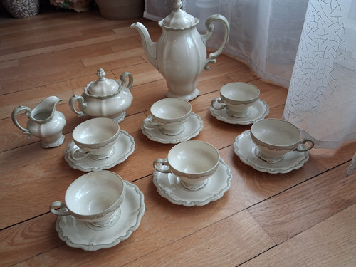 Superbe service rosenthal - service,