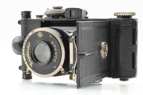 Rare exc 5 voigtlander - rare,