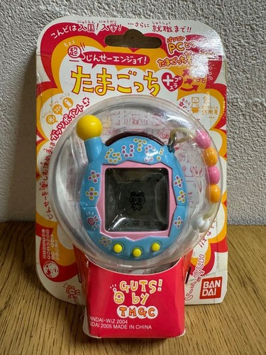 Bandai tamagotchi connection - bandai,