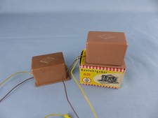 FALLER Ho lot de 2 boitiers