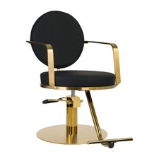 CHAISE DE COIFFEUR GABBIANO