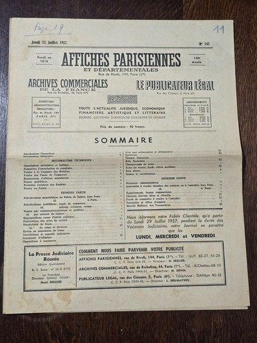Lot 077 journal 141 - lot,