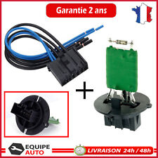 Résistance de Chauffage +