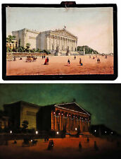 POLYORAMA PANOPTIQUE 1850 