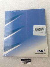 SUPPORT SERVEUR CENTRAL EMC