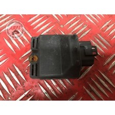 Boitier électronique