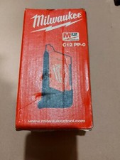 MILWAUKEE C12 PP-0