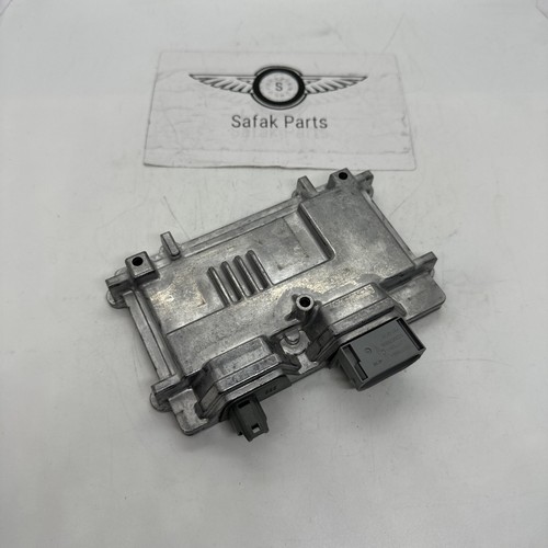Audi night vision system
