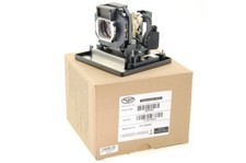 Alda PQ Référence, Lampe