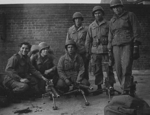 Ww2 dday 82nd airborne para - 82nd,