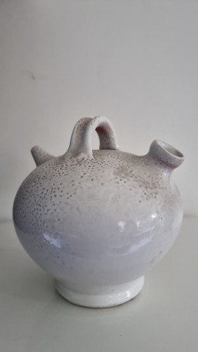 Vase céramique française - vase,