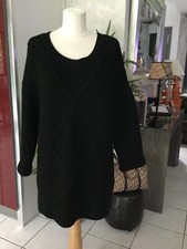 Pull CLAUDIE PIERLOT taille 2