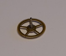 ROUE POUR MONTRE GRUEN CAL. 415  - Ø 8.25 mm Hauteur 4.70 mm