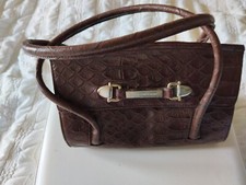 Sac Sergio Cerruti Roma Vintage Ttbe