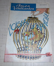 AMES VAILLANTES N26 29 juin