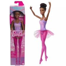 NRFB 2024 Poupée doll BARBIE