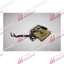 BRIDE CARBURATEUR TRONCONNEUSE HUSQVARNA 41 - TRONCONNEUSE HUSQVARNA 41 (3)