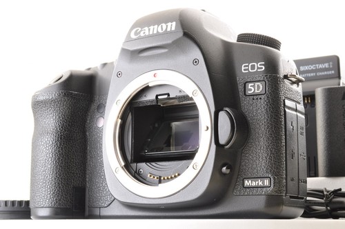 Appareil photo reflex