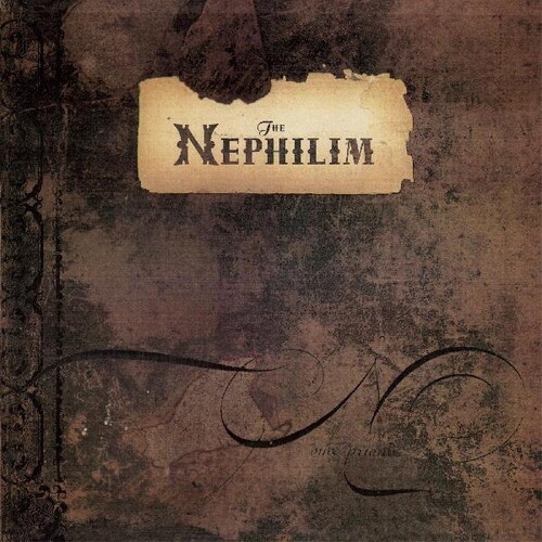 Fields the nephil - of,