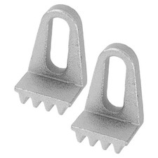  Lot de 2 outils de blocage de