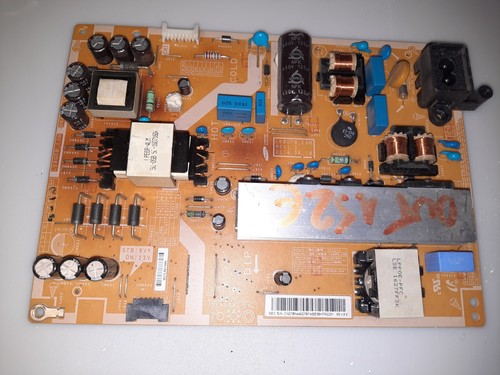 Carte alimentation samsung - tv,